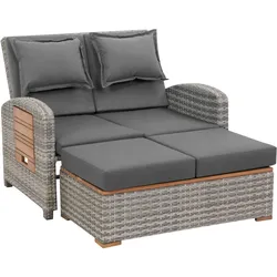 Greemotion Loungesofa Bahia Tobago