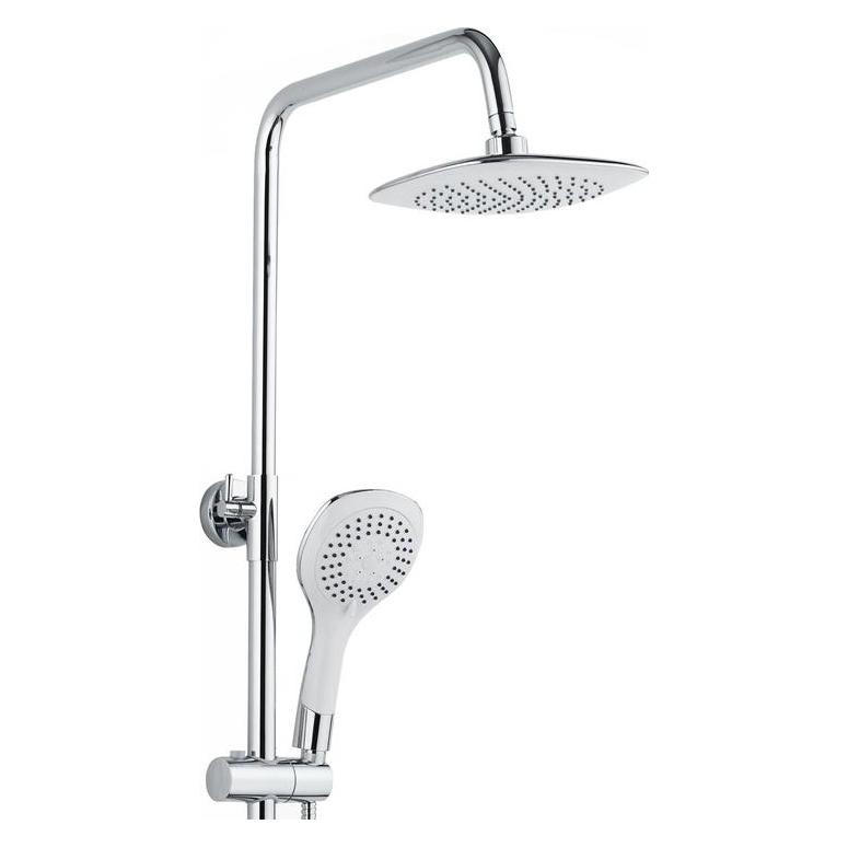 Domoletti SHOWER SET DX91021C-2 (DX91021C-2)
