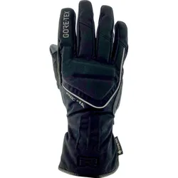 Richa Invader Gore-Tex wasserdichte Motorrad Handschuhe L
