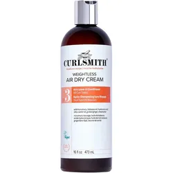 473ml CURLSMITH Weightless Air Dry Cream