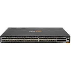 HPE Aruba Networking CX 8360-48Y6C v2 48p 25G SFP/+/28 4 Sec 6p 100G QSFP+/28 2 ...