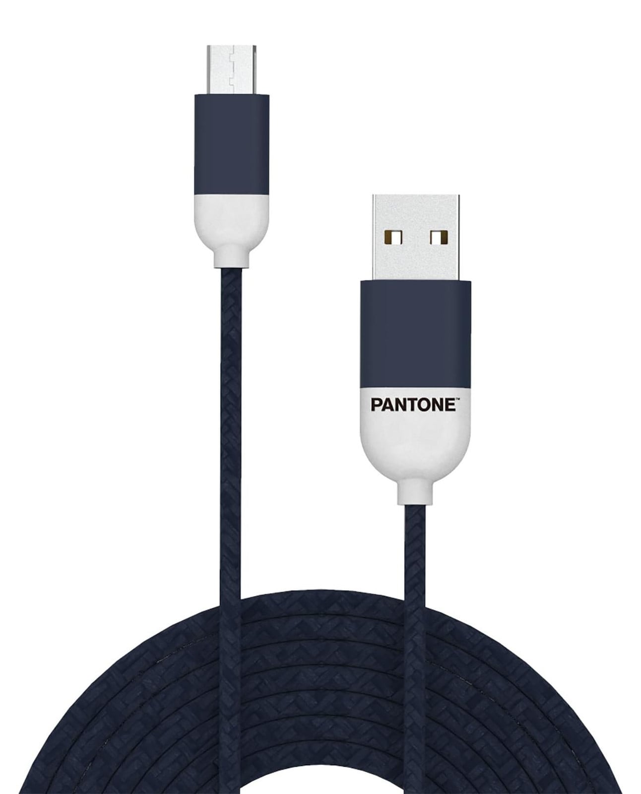Celly PT-MC001-5N Micro-USB naar USB A oplaadkabel, 1,5 meter, zwart