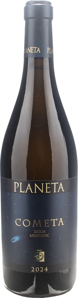 Planeta Cometa 2024