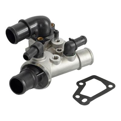 Swag Thermostat, Kühlmittel [Hersteller-Nr. 70947929] für Fiat