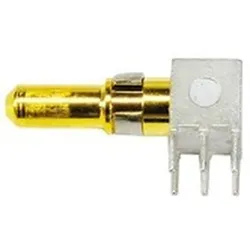 Harting Einlötkontakt gewinkelt 09030006128