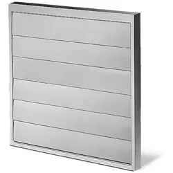 Helios Ventilatoren Verschlußklappe VK 250 00759