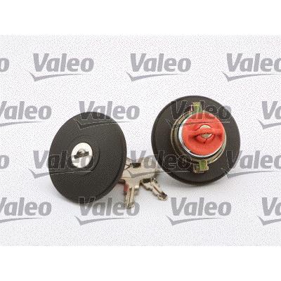 VALEO Verschluss, Kraftstoffbehälter 247557 für Ford