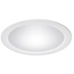 Siteco Prevalight by Osram 5DF10C77561R LED-Einbauleuchte 24 W LED Weiß