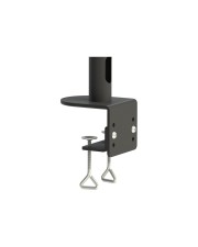 Neomounts Tischhalterung für 3 LCD- / Plasmabildschirme Schwarz Bildschirmgröße: 25.4-69 cm 10"-27" (FPMA-D700D3)