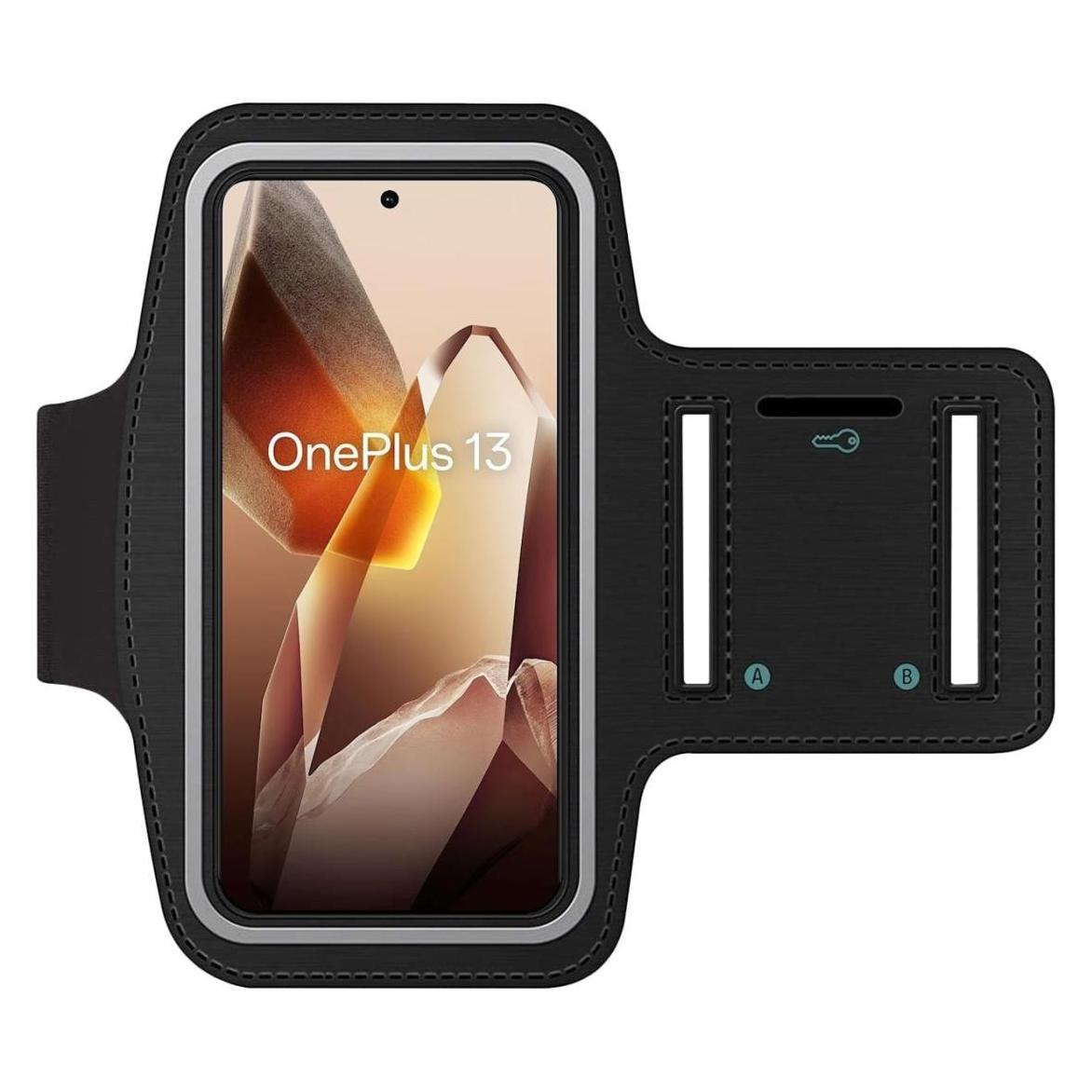 SmartFitness Sport Armband (00034531)