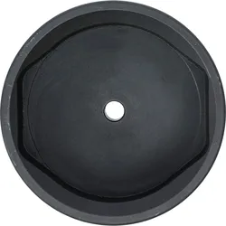 BGS Hinterachskappen-Schlüssel für BPW Hinterachskappen SW 111 mm - 6972