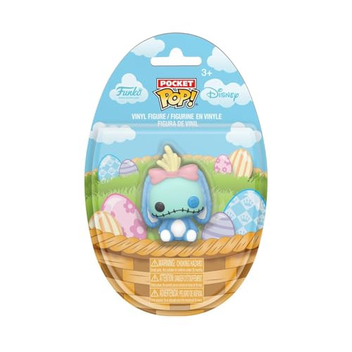 Funko Pocket POP! Paasei Scrump