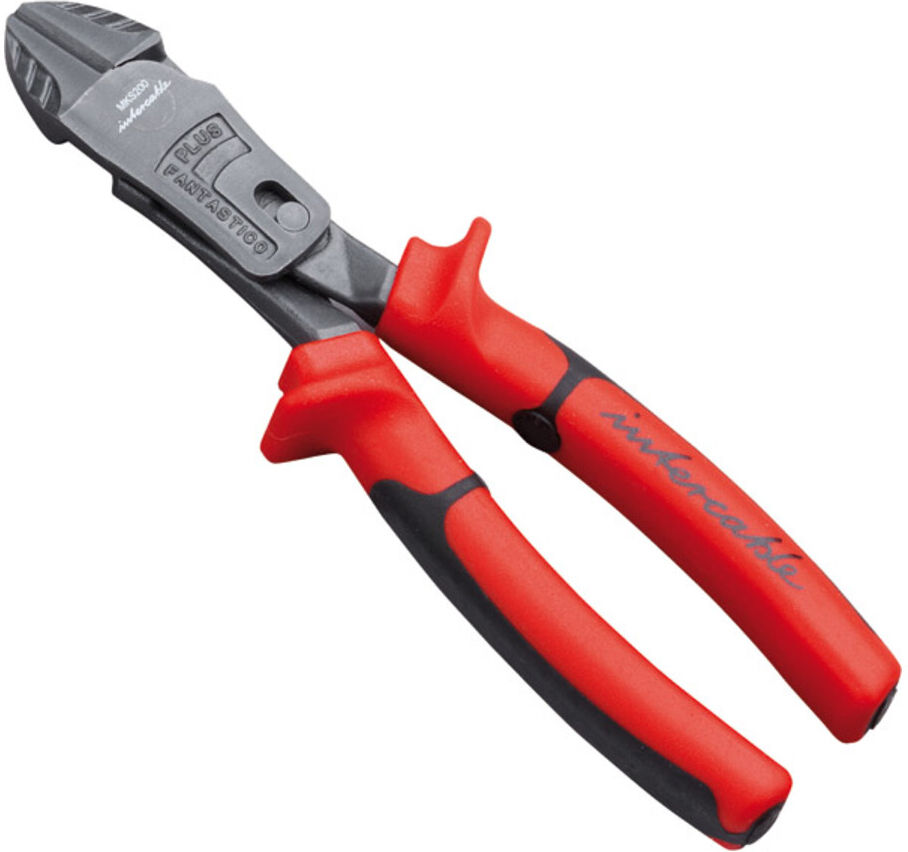 Intercable Tools Kraft-Seitenschneider MKS200 (181404)