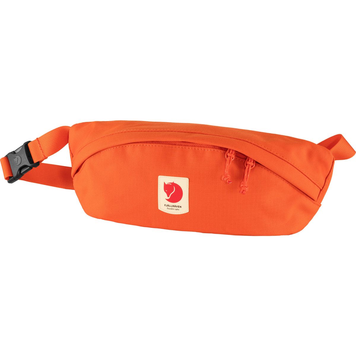 Fjällräven Ulvö Hip Pack Medium hokkaido orange (208) F23165-208