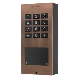 Doorbird IP Zutrittskontrollsystem 423872042