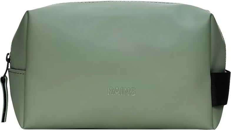 RAINS - Kosmetiketui, 13cm, Khaki