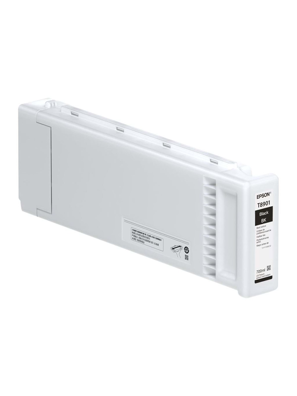 Epson T8901