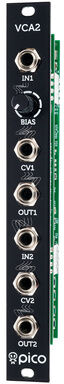 Erica Synths Pico VCA2