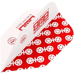 BULL'S Niko Springer X-Powerflite XXL