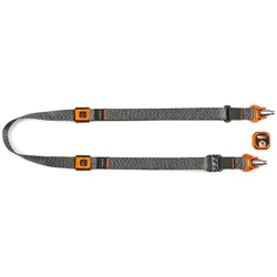 3 LEGGED THING AXIS 24 Neck & Shoulder Strap EMBER