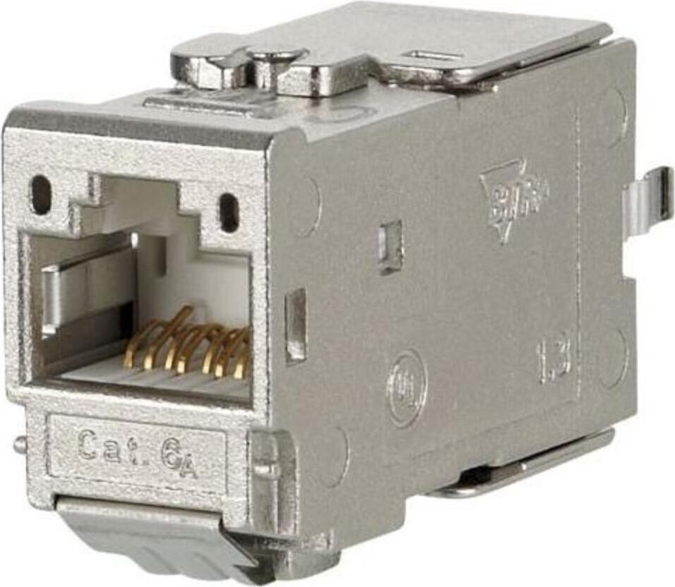 Metz Connect 130B11-E Netwerkaccessoires