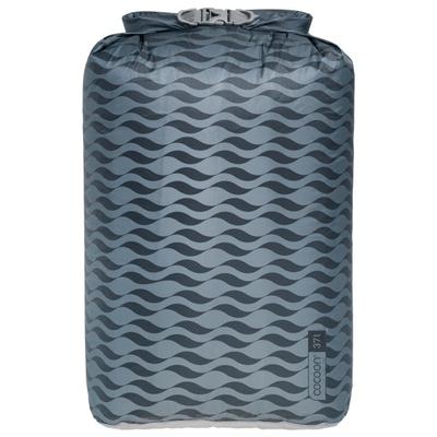 Cocoon - Drybag Ultralight - Packsack Gr 37 l grau/blau