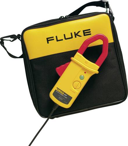 Fluke i410-KIT Stromzangenadapter Messbereich A/AC (Bereich): 0 - 400A Messbereich A/DC (Bereich): 0 - 400A