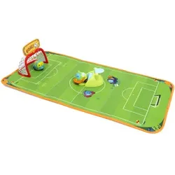 Chicco - 5in1 Sport & Spielmatte – Turbo Ball