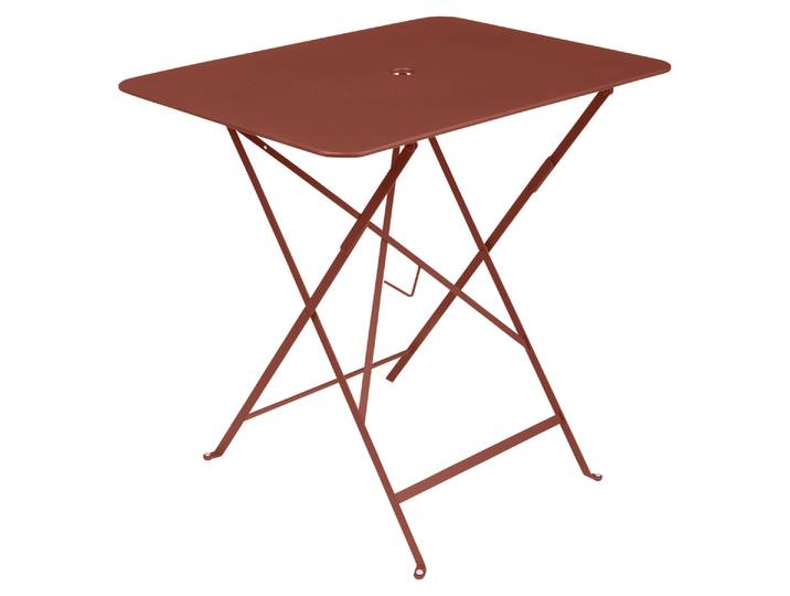 Fermob Bistro Tisch 77x57 cm Stahl