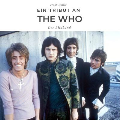 Ein Tribut an The Who -