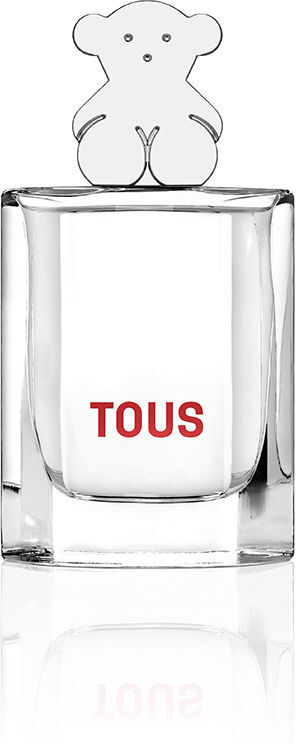 Tous eau de toilette vaporizador 30 ml