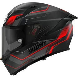 Suomy Speedstar 2 Visual Helm XXL (63)