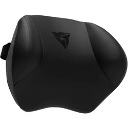 Thunder X3 ThunderX3 Kopstütze, Stoffbezug - Loft Black, Zubehör Gaming Möbel, Schwarz