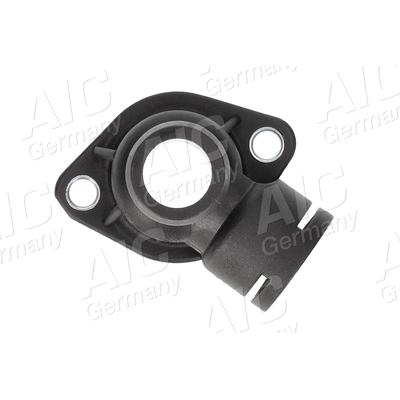 AIC Kühlmittelflansch 50067 vorne für VAG