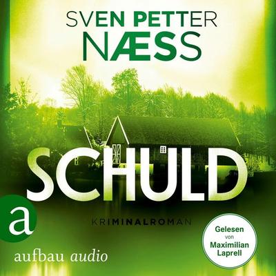 Schuld - Sven Petter Naess, Audio, 9783757015756