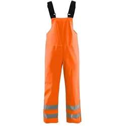Blakläder, Arbeitshose, Blaklader High-Visibility Regenhose Level 3 (S)