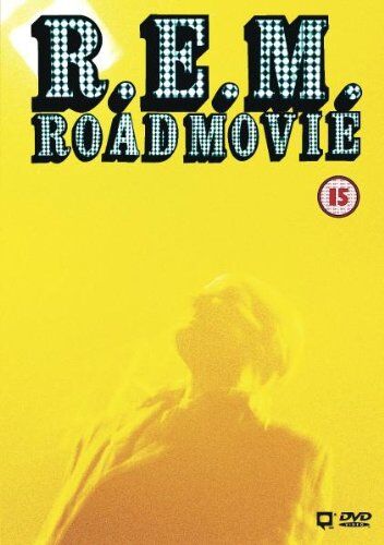 Peter Care - R.E.M. - Road Movie - Preis vom 13.10.2026 19:28:25 h