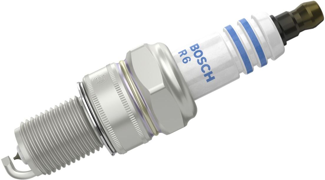 Zündkerze BOSCH 0 242 230 599