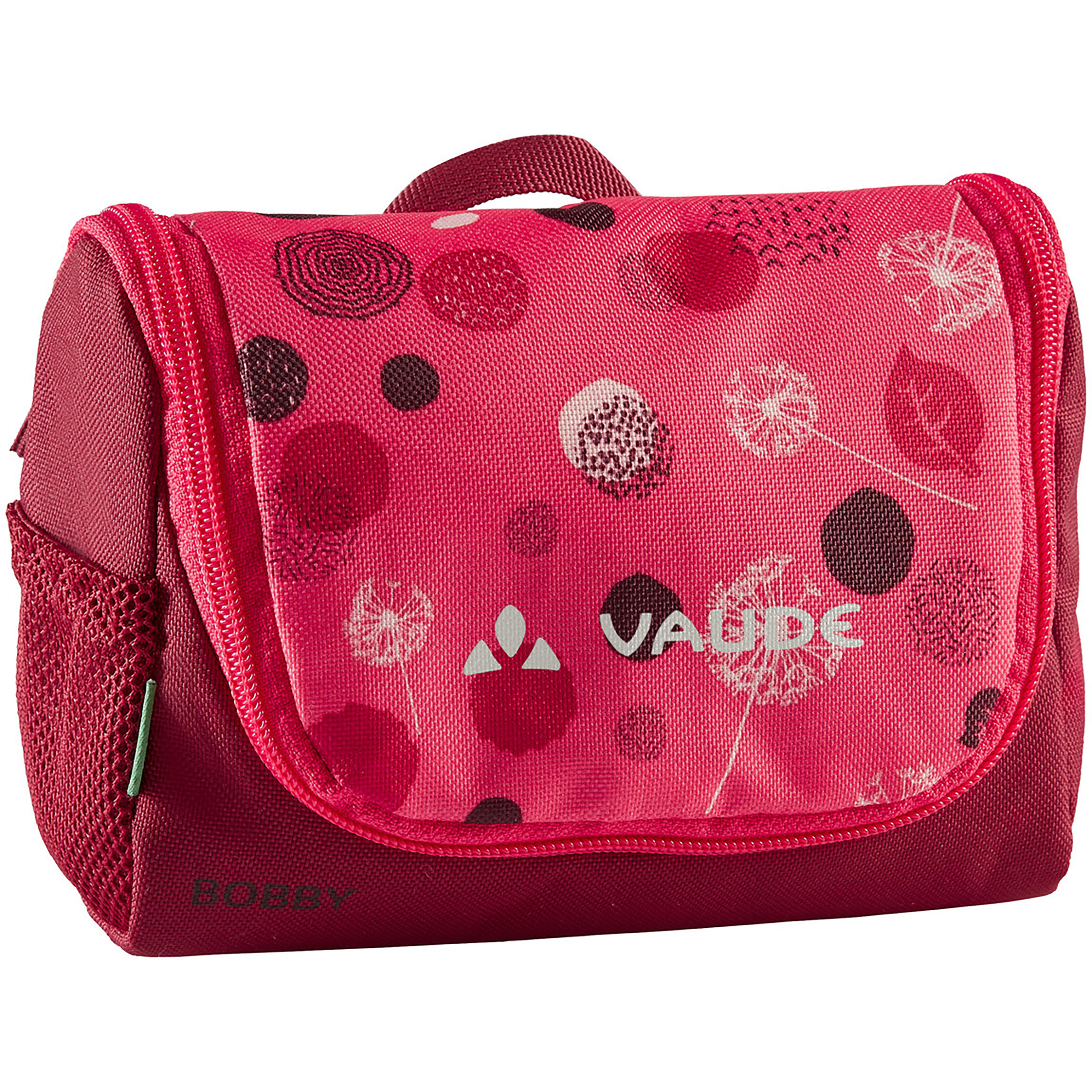 Vaude Bobby Kulturbeutel Kinder Kulturbeutel & Kulturtaschen pink Reise Wasserabweisend