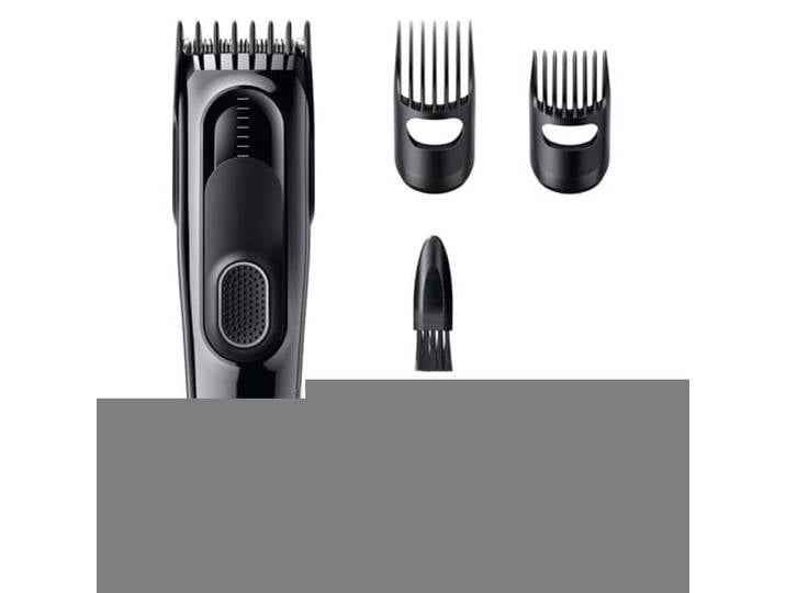 Tondeuse cheveux & barbe HC5530 BRAUN
