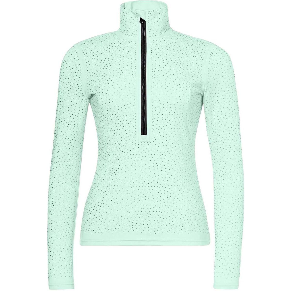 Goldbergh Gianna Ski Pully matcha mint (6657) XL GB31020264-6657-XL
