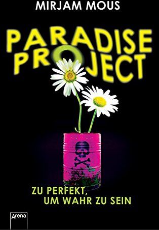 Mirjam Mous - Paradise Project: Der Schein lügt - Preis vom 09.10.2026 07:28:09 h