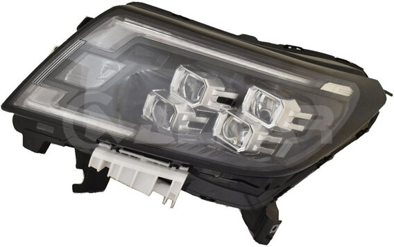 Alkar Hauptscheinwerfer 2701567 Py21w Links Für Nissan