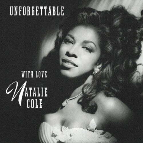 Natalie Cole - Unforgettable - Preis vom 30.09.2026 09:01:18 h