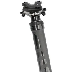 E*THIRTEEN Sattelstütze Vario Infinite Dropper Post | 150 mm - 180 mm