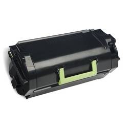 Lexmark Toner 522X Original Schwarz 45000 Seiten 52D2X00
