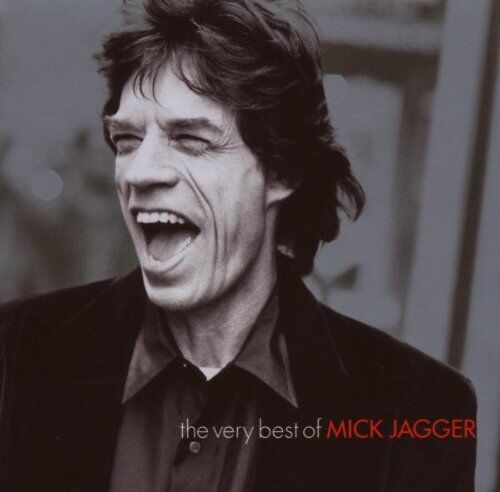 Mick Jagger - The Very Best Of - Preis vom 03.10.2026 20:43:07 h