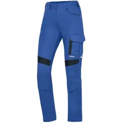Uvex, Arbeitshose, Arbeitshose suXXeed industry blau, ultramarin 38 (38)