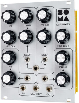 SOMA Lyra-8 FX