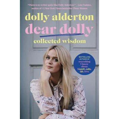 Dear Dolly, Taschenbuch von Dolly Alderton, Harper Collins (US), 978-0-06-331912-7